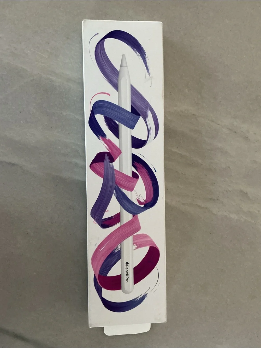*NEW IN BOX* Apple Pencil (2nd Generation) White